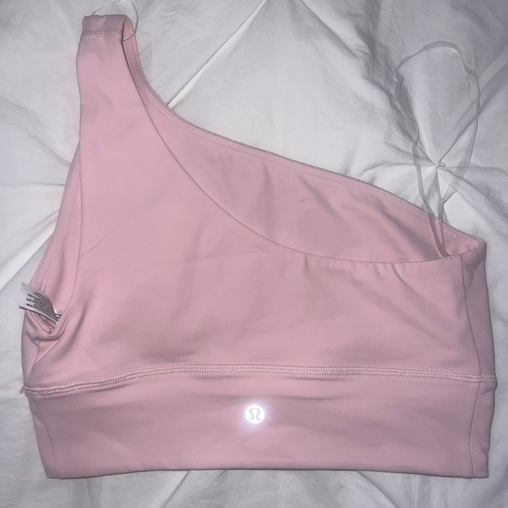 🩷Lululemon pink shirt 🩷